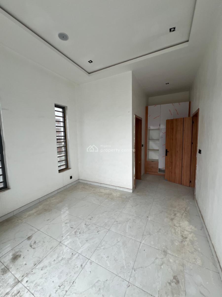 2-bedroom Apartment, Ikate, Lekki, Lagos, Flat / Apartment for Sale