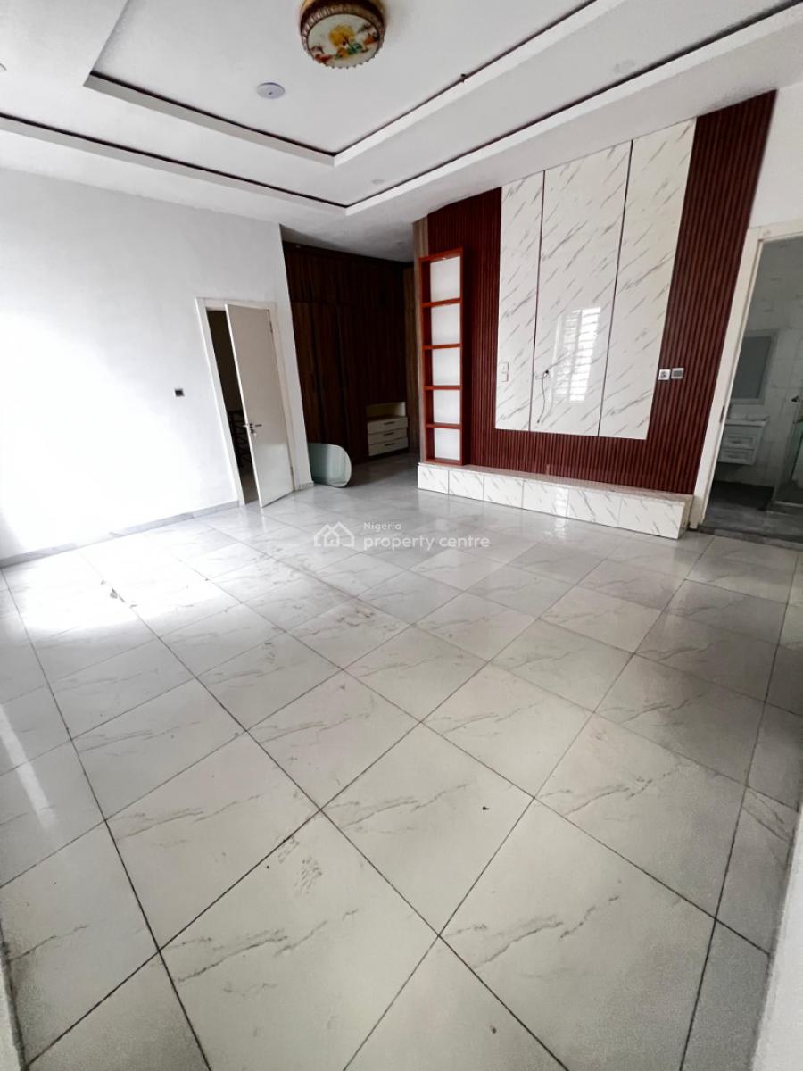 Spacious 4 Bedroom Semi Detached Duplex, Lekki, Lagos, House for Rent