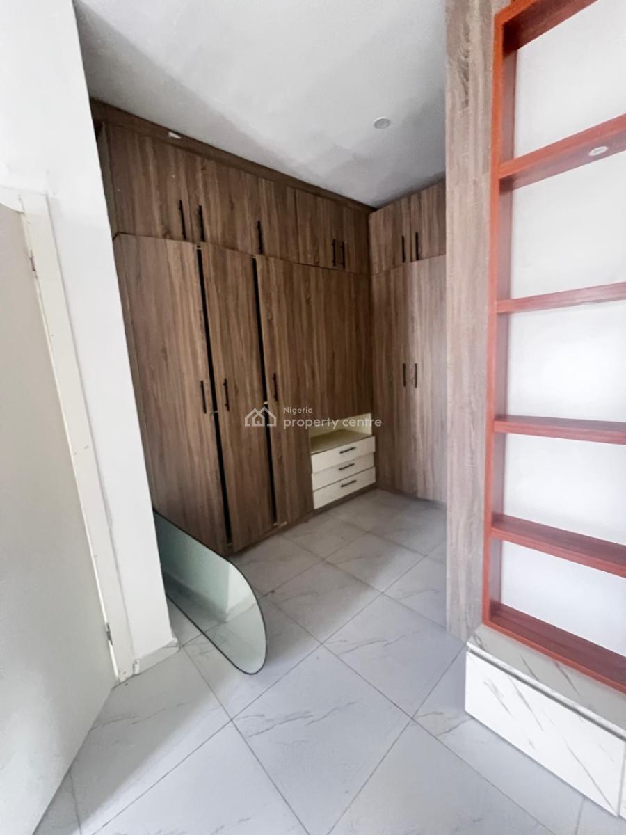 Spacious 4 Bedroom Semi Detached Duplex, Lekki, Lagos, House for Rent