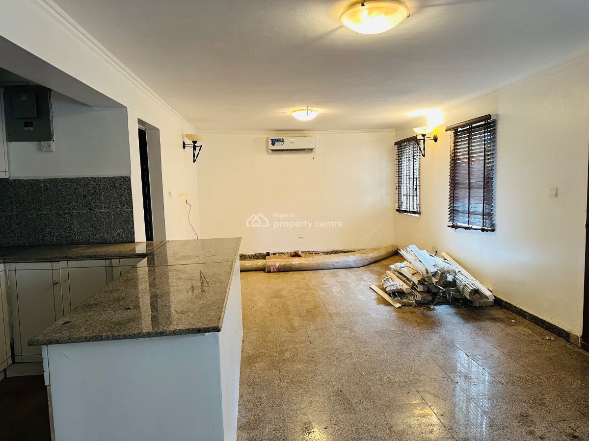 2 Bedroom Apartment with Swimming Pool, Maitama District, Abuja, House for Rent