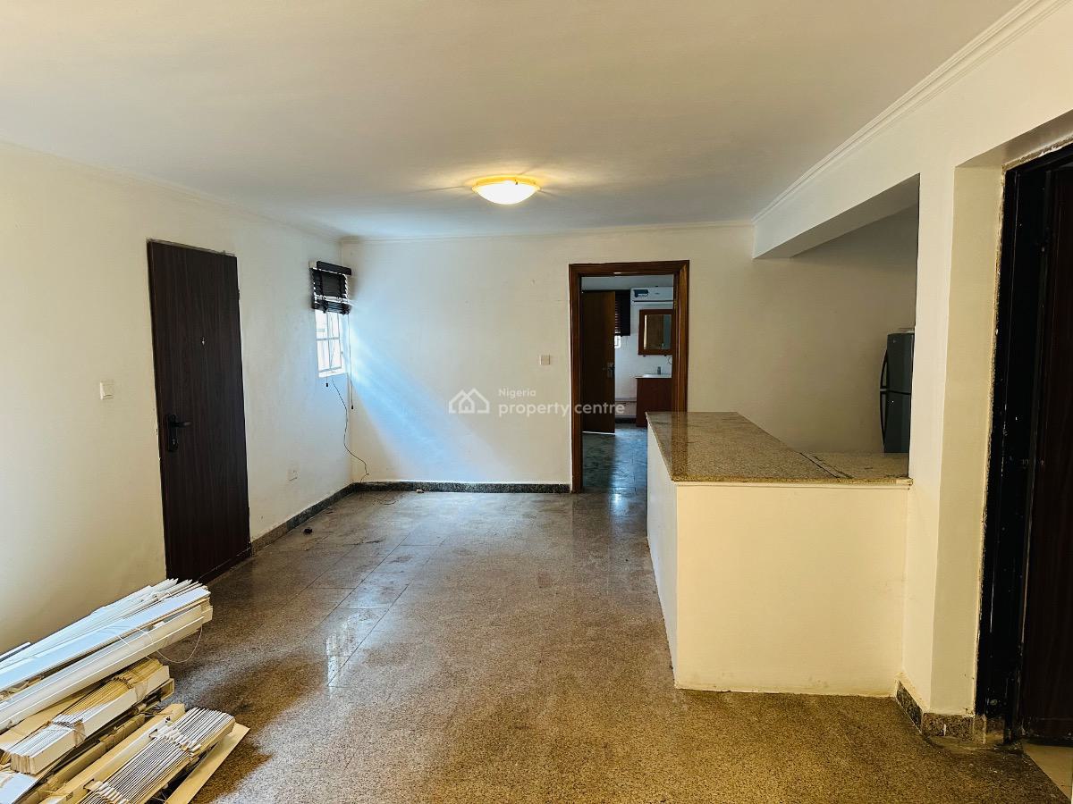 2 Bedroom Apartment with Swimming Pool, Maitama District, Abuja, House for Rent