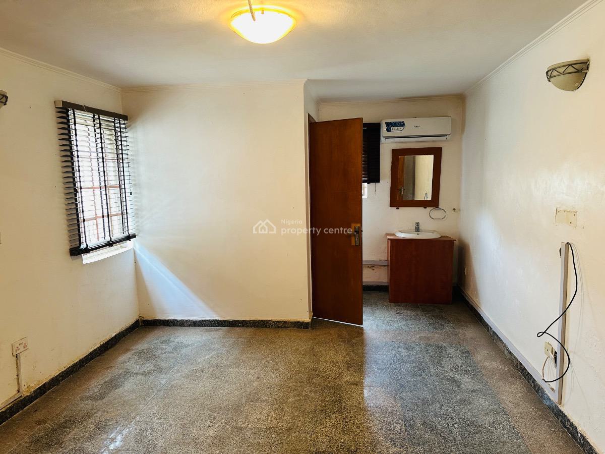 2 Bedroom Apartment with Swimming Pool, Maitama District, Abuja, House for Rent
