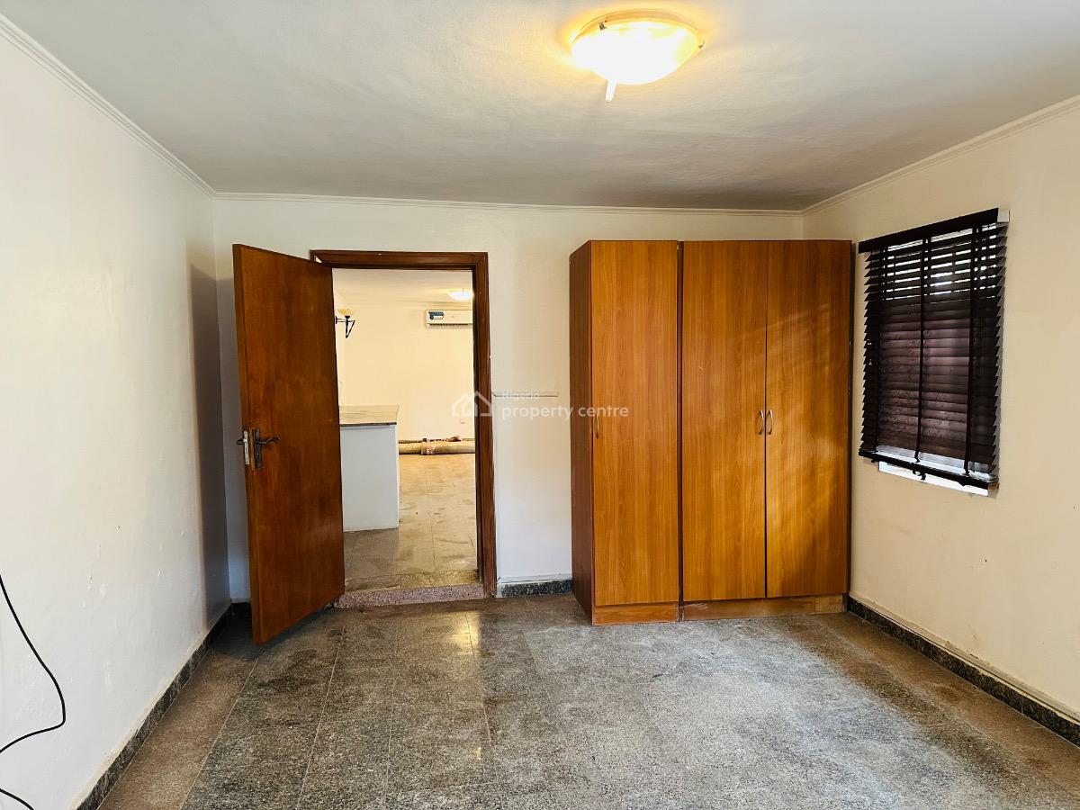 2 Bedroom Apartment with Swimming Pool, Maitama District, Abuja, House for Rent