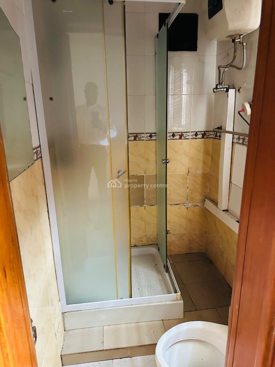 2 Bedroom Apartment with Swimming Pool, Maitama District, Abuja, House for Rent