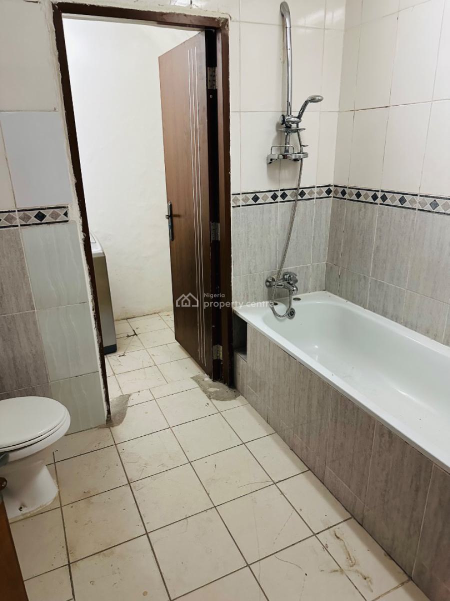 2 Bedroom Apartment with Swimming Pool, Maitama District, Abuja, House for Rent