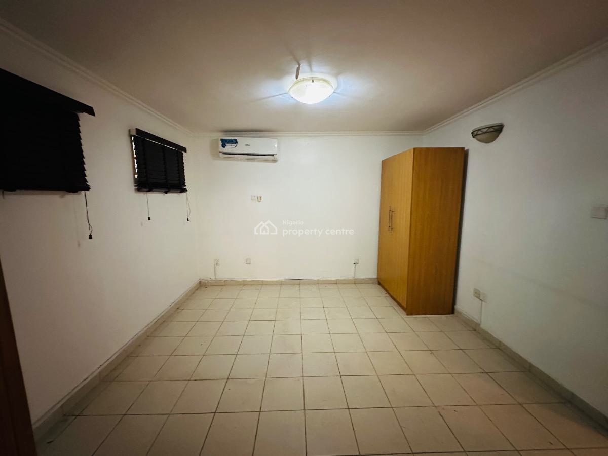 2 Bedroom Apartment with Swimming Pool, Maitama District, Abuja, House for Rent