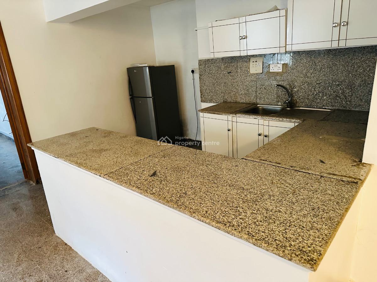 2 Bedroom Apartment with Swimming Pool, Maitama District, Abuja, House for Rent