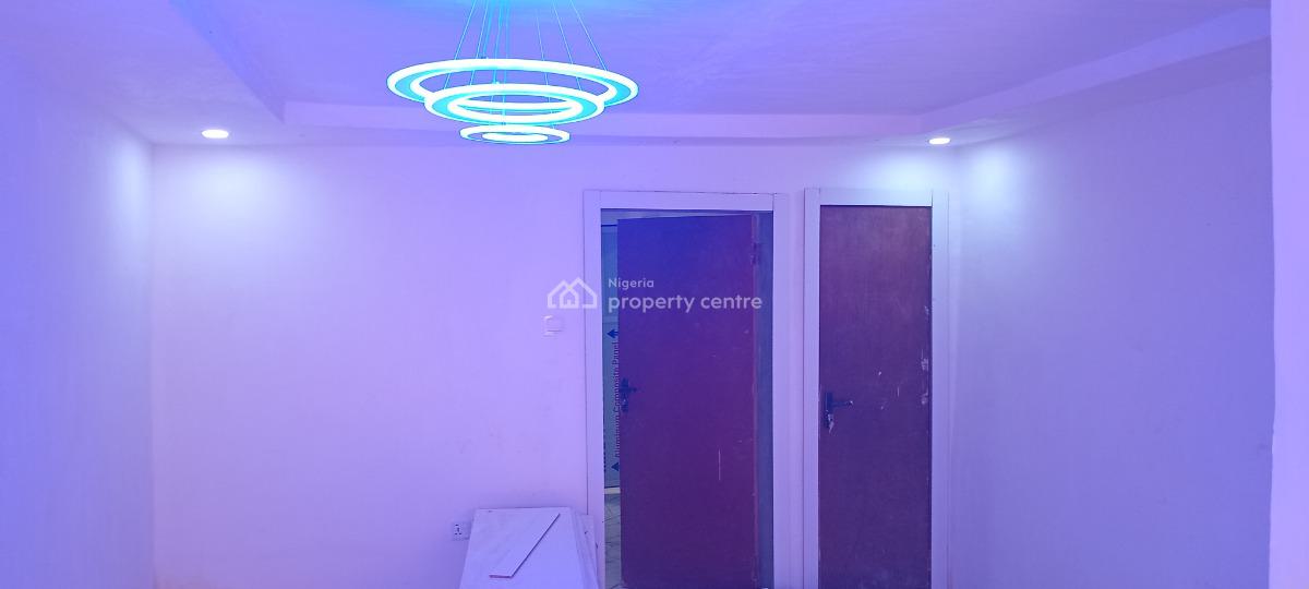 Lovely and Decent Miniflat Available in a Good Location, Off Agidi Road, Alapere, Ketu, Lagos, Mini Flat (room and Parlour) for Rent