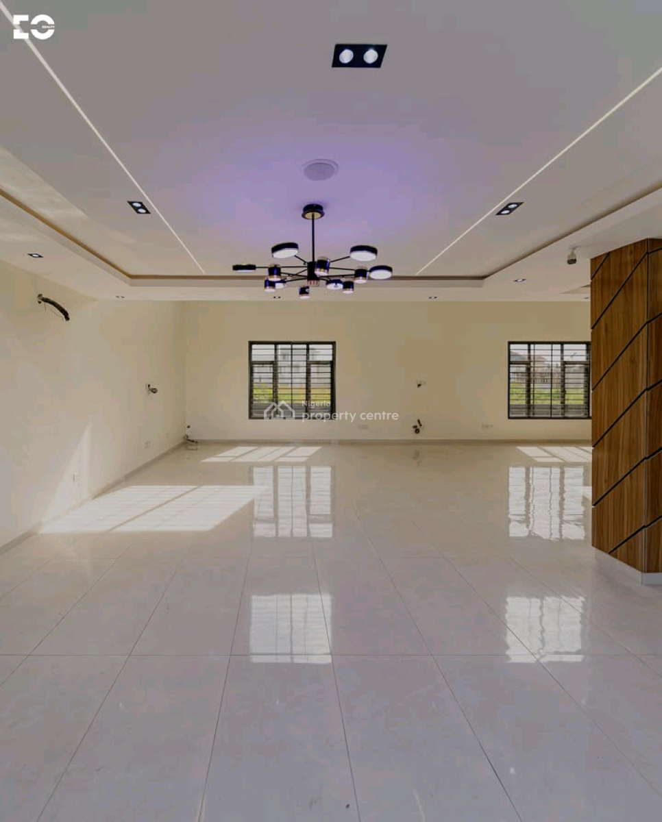 5 Bedroom Detached House, Ajah, Lagos, House for Sale