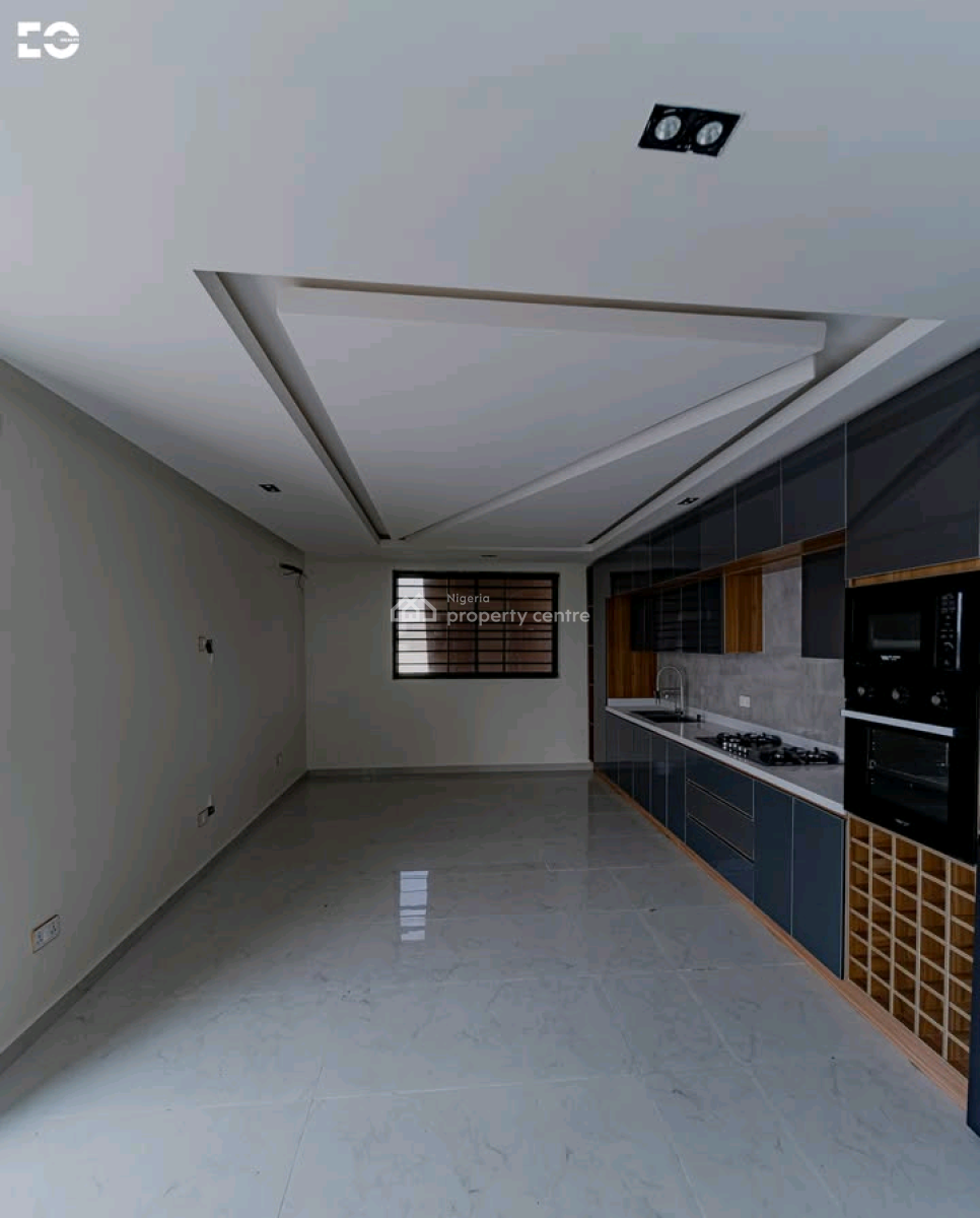 5 Bedroom Detached House, Ajah, Lagos, House for Sale
