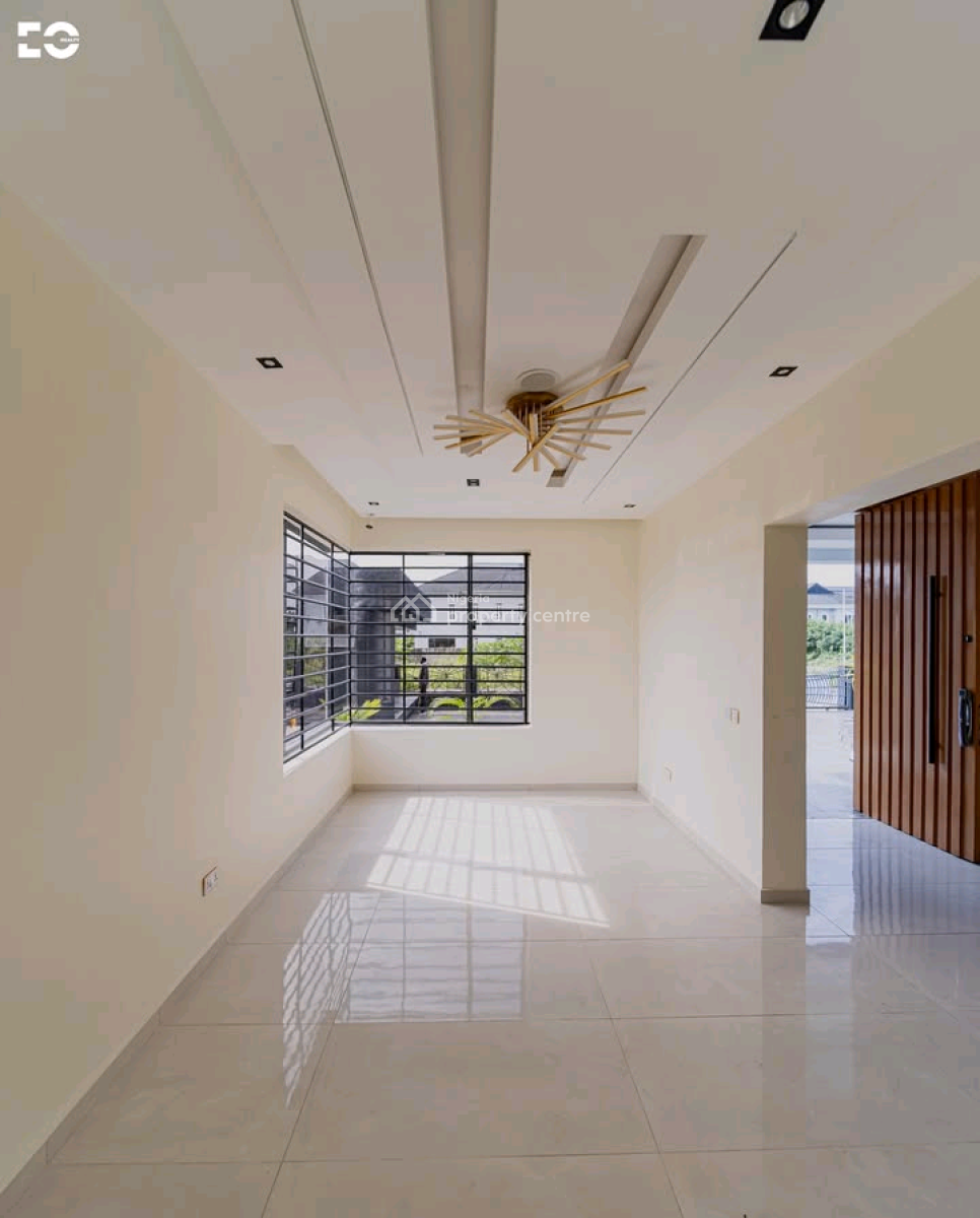 5 Bedroom Detached House, Ajah, Lagos, House for Sale