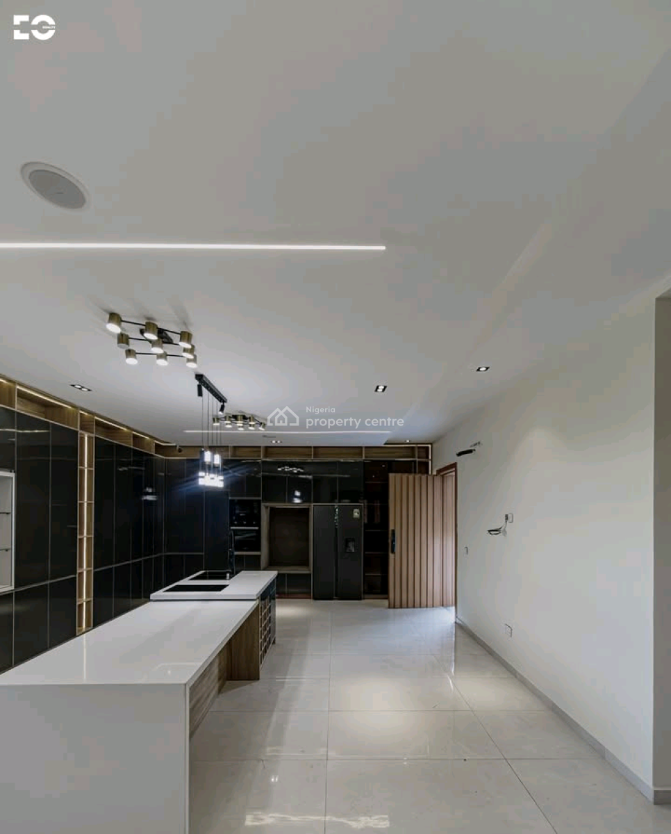 5 Bedroom Detached House, Ajah, Lagos, House for Sale