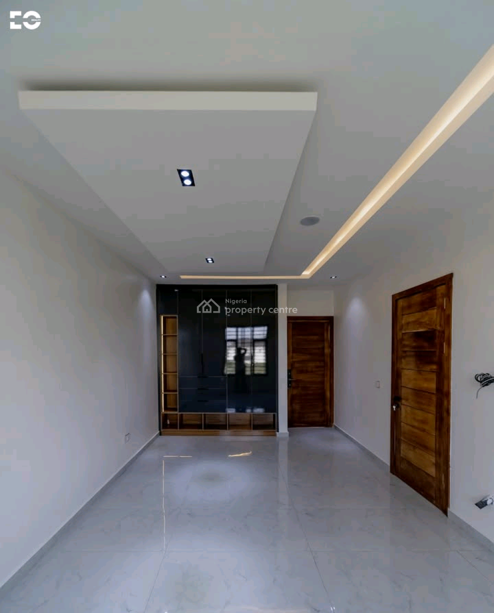 5 Bedroom Detached House, Ajah, Lagos, House for Sale
