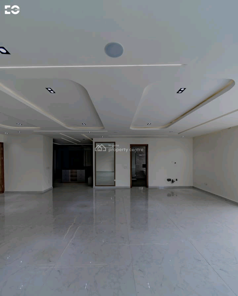5 Bedroom Detached House, Ajah, Lagos, House for Sale