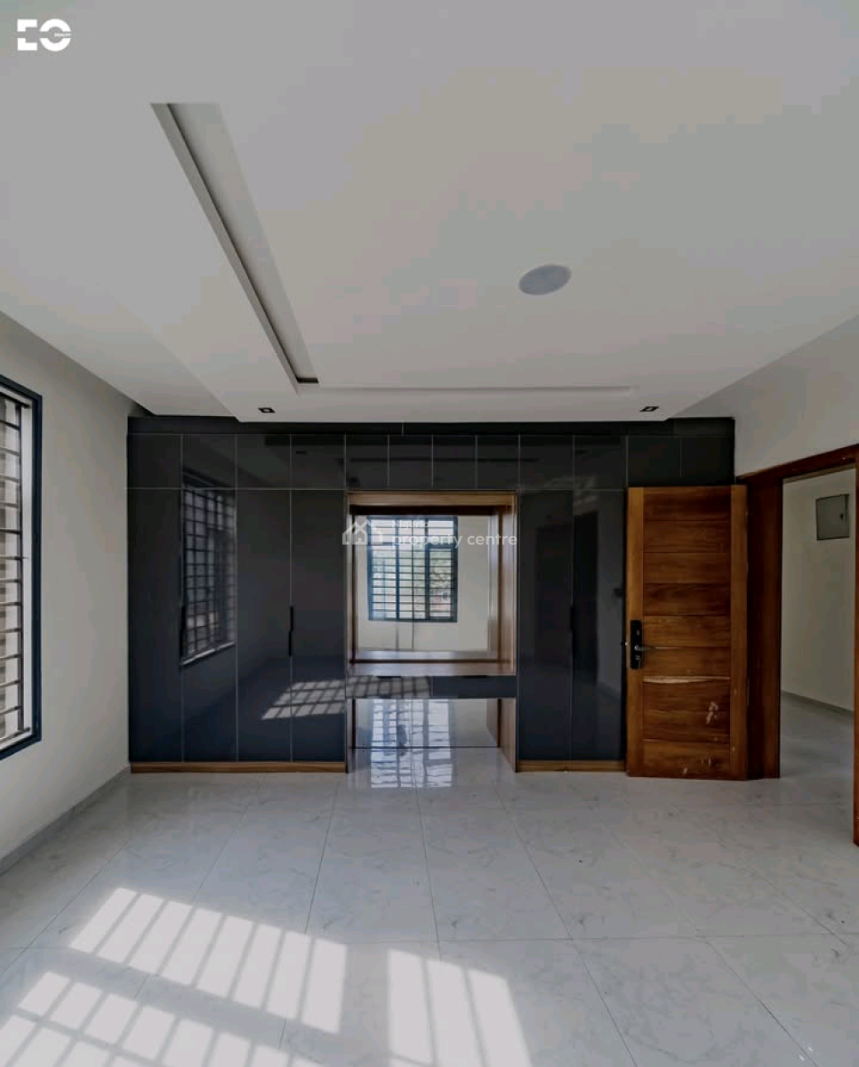 5 Bedroom Detached House, Ajah, Lagos, House for Sale