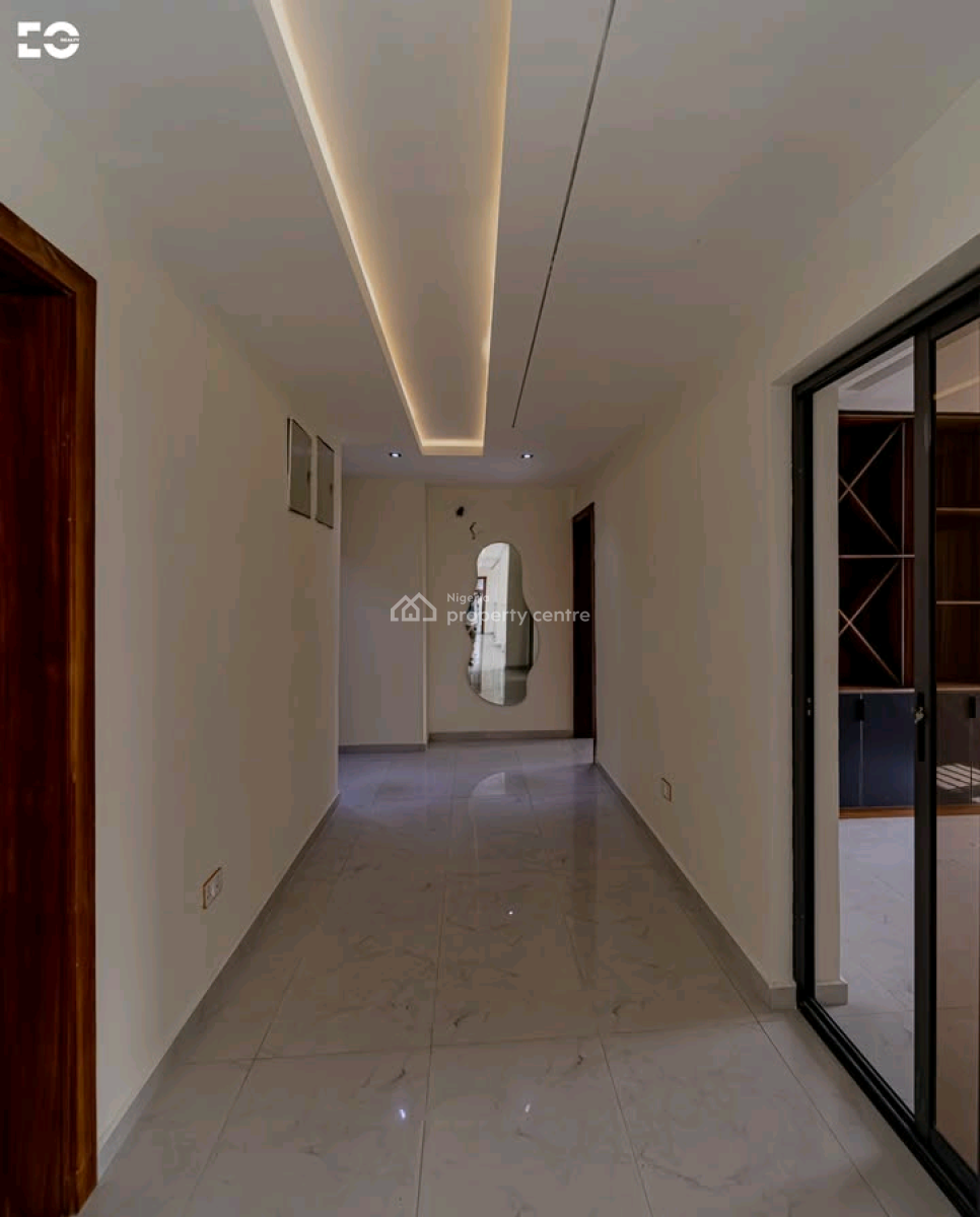 5 Bedroom Detached House, Ajah, Lagos, House for Sale