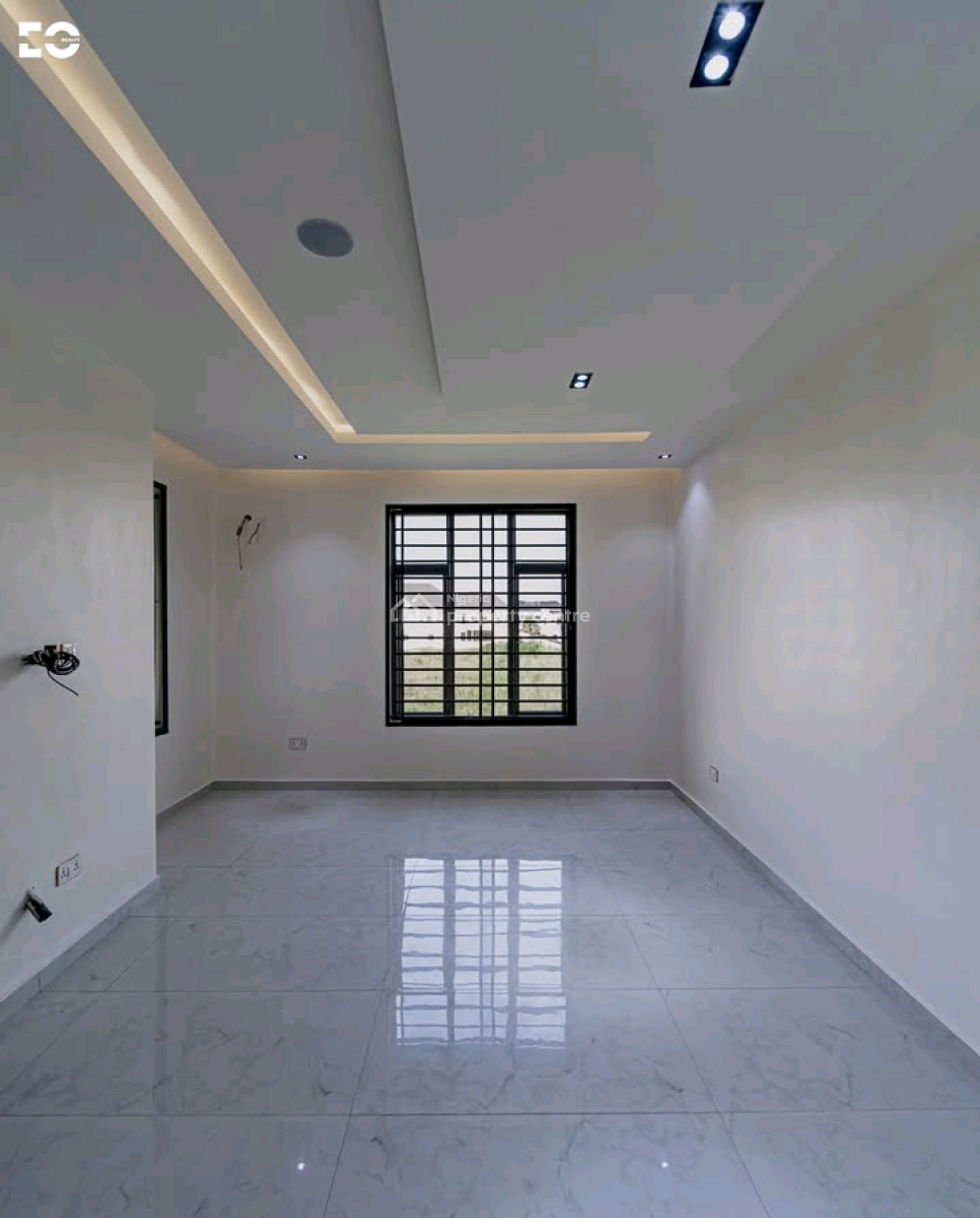 5 Bedroom Detached House, Ajah, Lagos, House for Sale