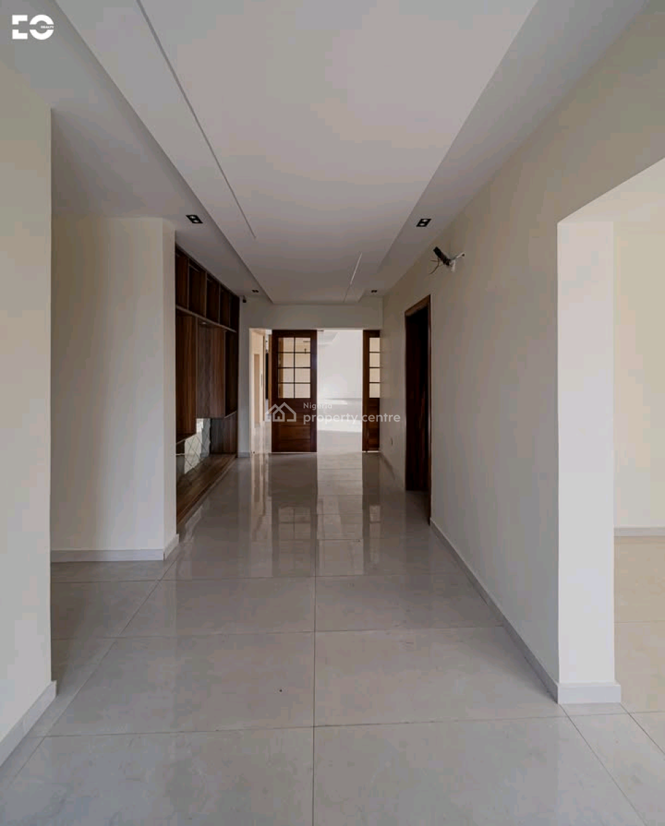 5 Bedroom Detached House, Ajah, Lagos, House for Sale