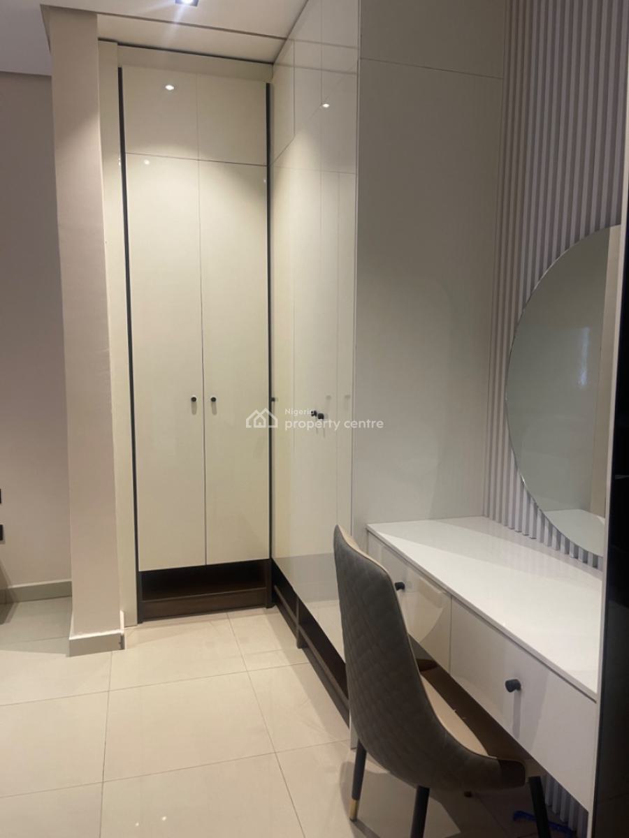 Luxury 3 Bedroom with Excellent Facilities, Furo Ezimora Street, Off Lagoon School, Marwa, Lekki Phase 1, Lekki, Lagos, Flat / Apartment for Rent
