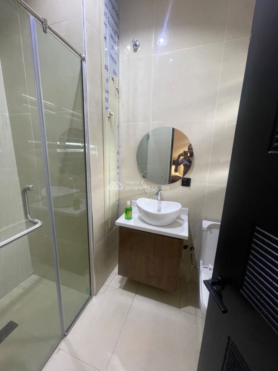 Luxury 3 Bedroom with Excellent Facilities, Furo Ezimora Street, Off Lagoon School, Marwa, Lekki Phase 1, Lekki, Lagos, Flat / Apartment for Rent