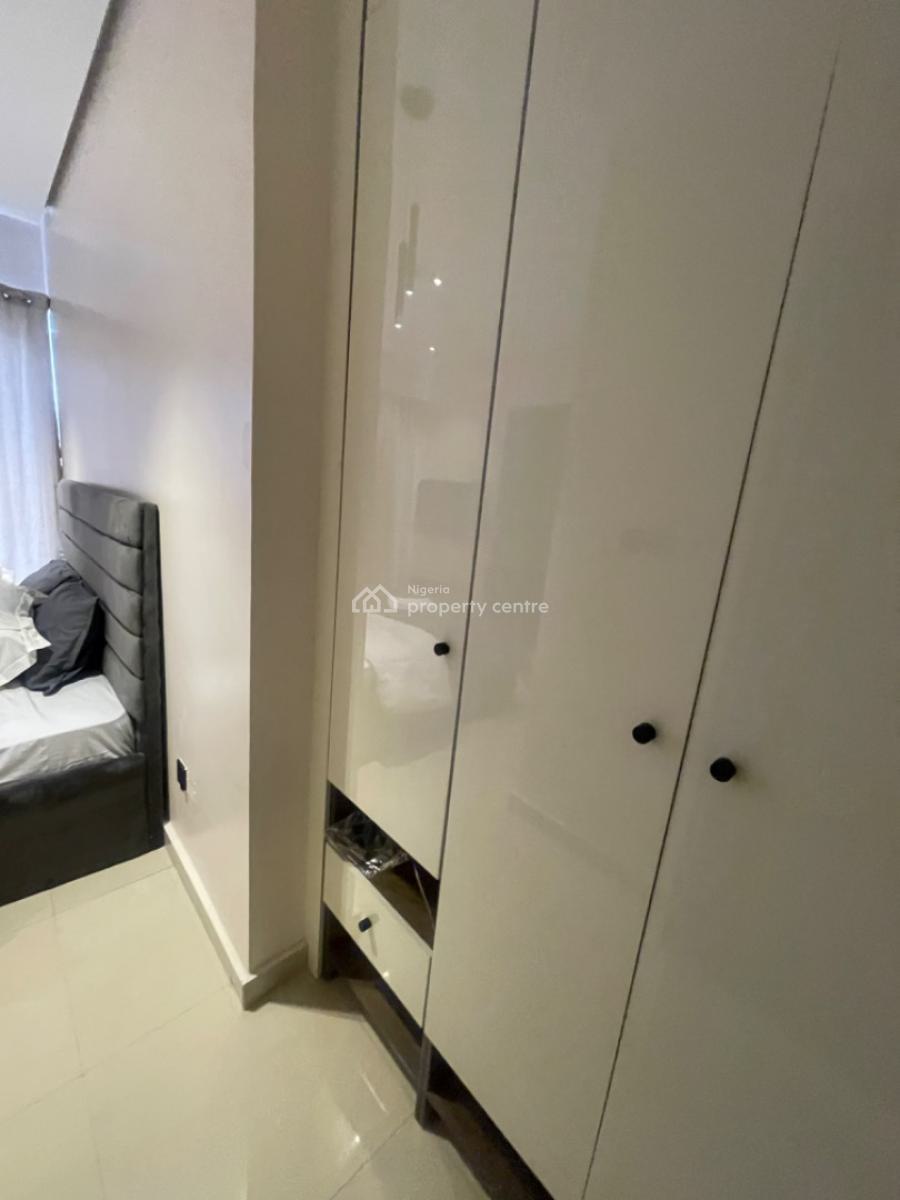 Luxury 3 Bedroom with Excellent Facilities, Furo Ezimora Street, Off Lagoon School, Marwa, Lekki Phase 1, Lekki, Lagos, Flat / Apartment for Rent