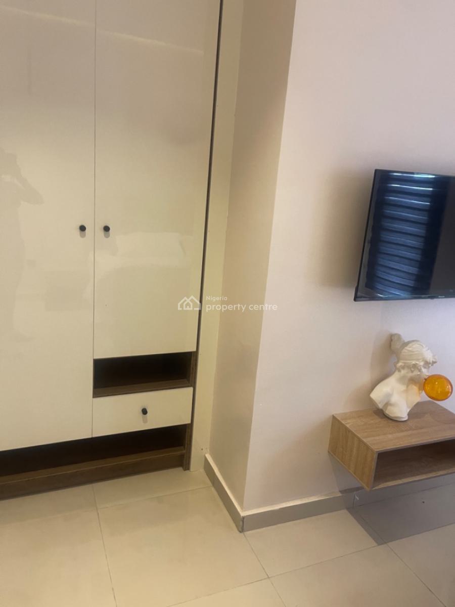 Luxury 3 Bedroom with Excellent Facilities, Furo Ezimora Street, Off Lagoon School, Marwa, Lekki Phase 1, Lekki, Lagos, Flat / Apartment for Rent