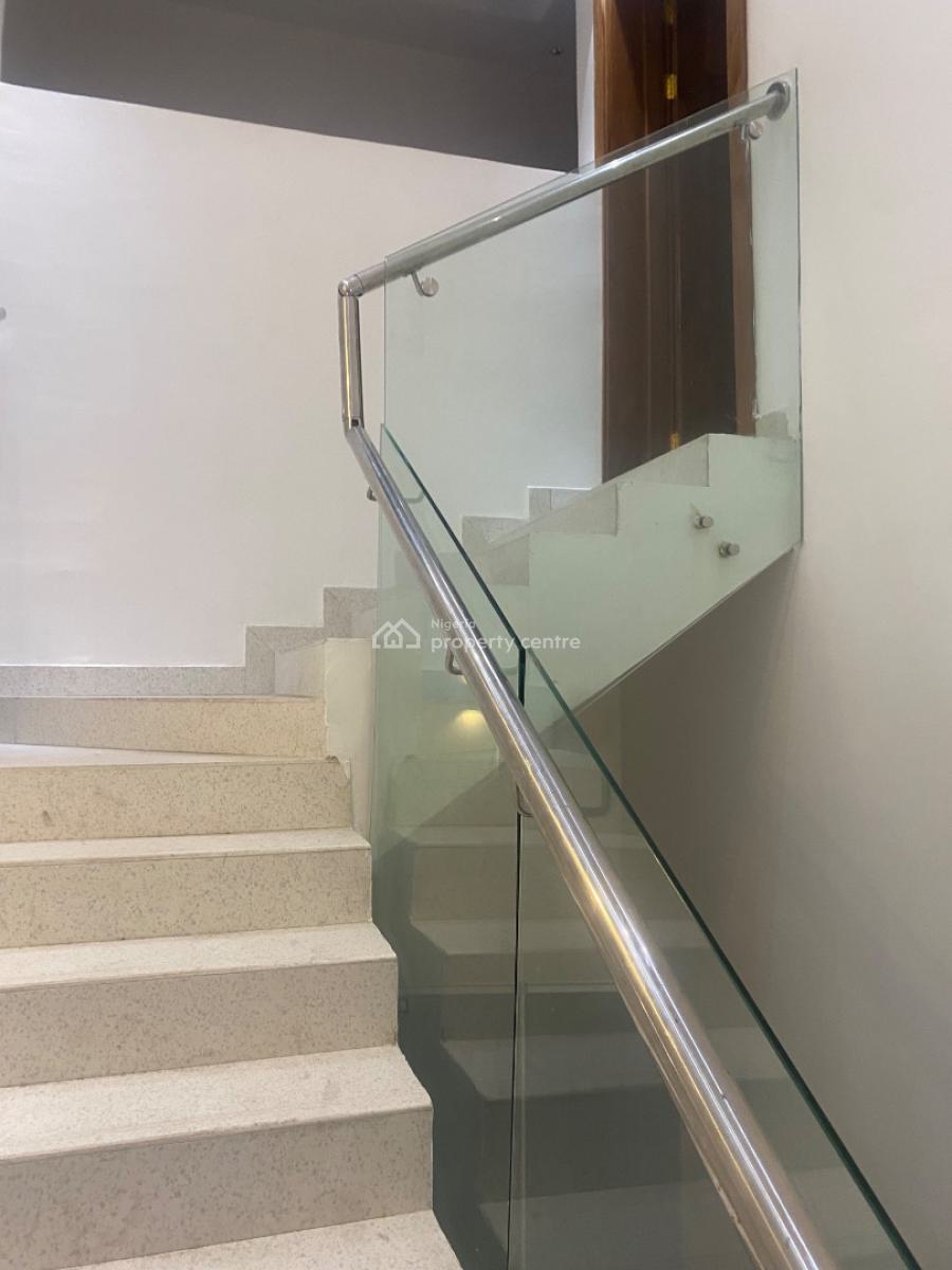 Fully Furnished Luxuriously Built 2 Bedroom Apartment (duplex), Ikate, Lekki, Lagos, Flat / Apartment for Rent