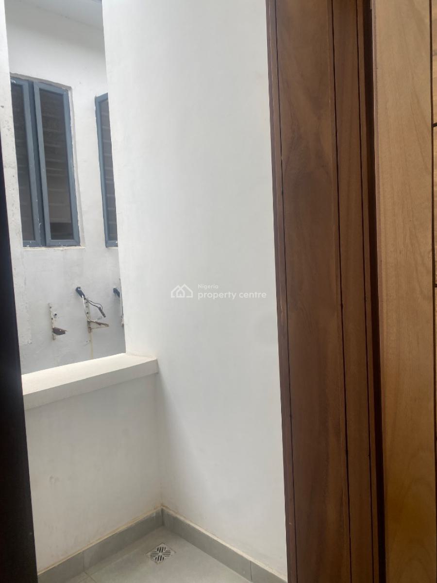 Fully Furnished Luxuriously Built 2 Bedroom Apartment (duplex), Ikate, Lekki, Lagos, Flat / Apartment for Rent