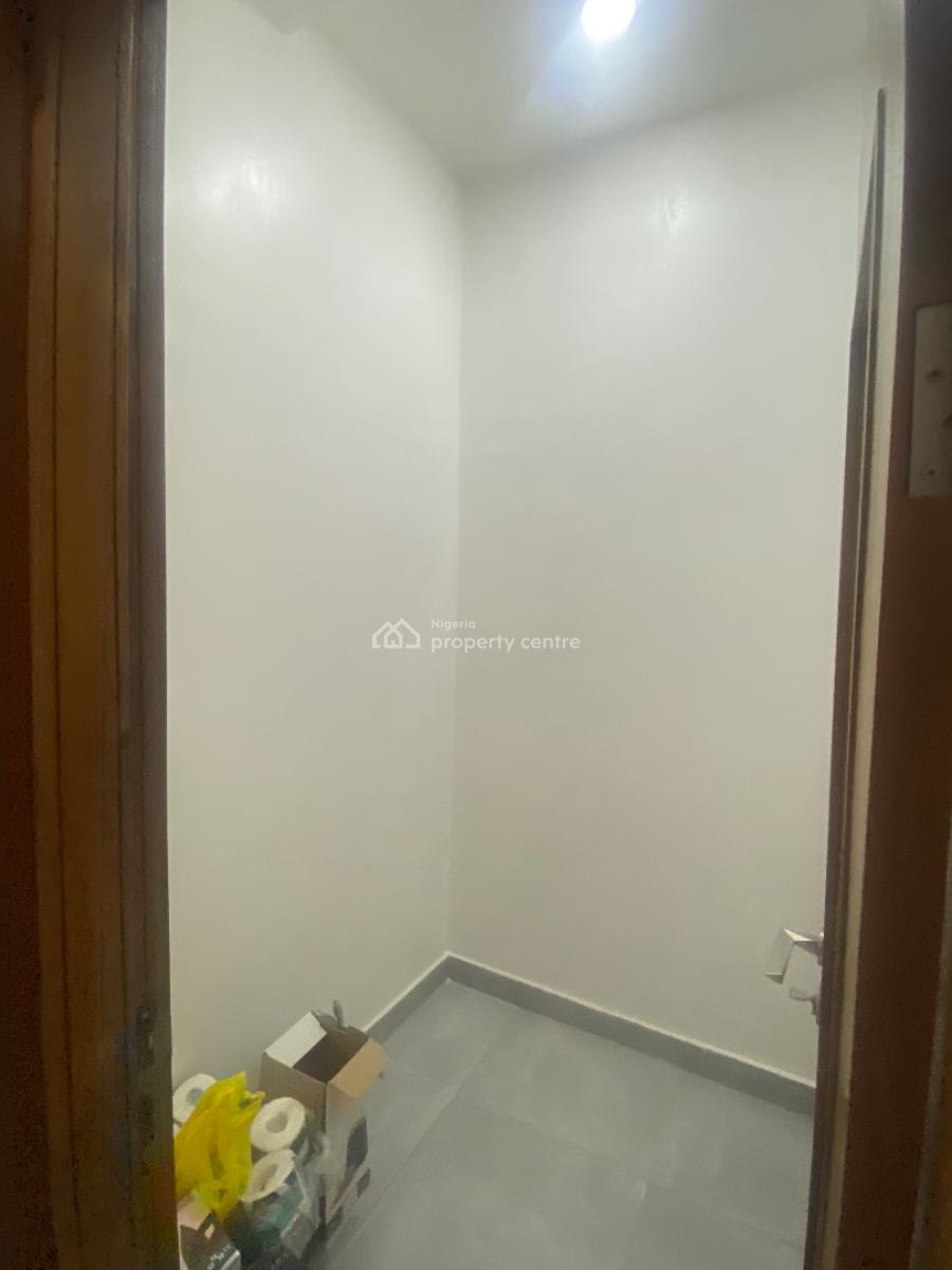 Fully Furnished Luxuriously Built 2 Bedroom Apartment (duplex), Ikate, Lekki, Lagos, Flat / Apartment for Rent
