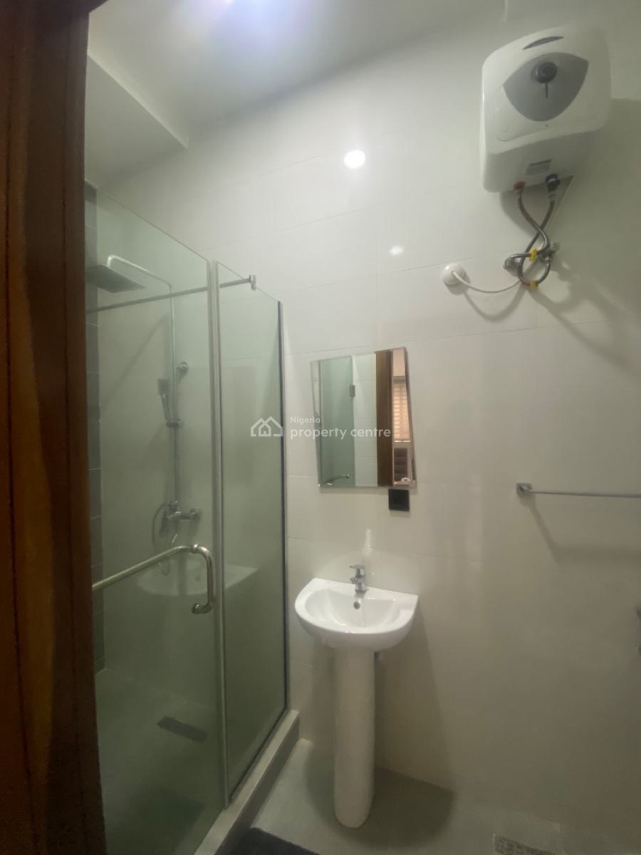 Fully Furnished Luxuriously Built 2 Bedroom Apartment (duplex), Ikate, Lekki, Lagos, Flat / Apartment for Rent