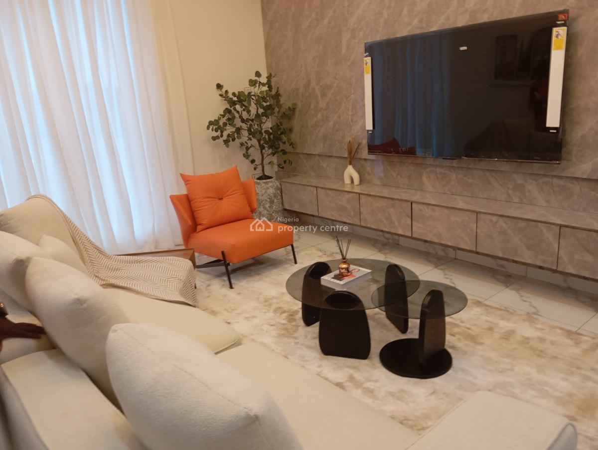 Luxury and Affordable Bungalow, Emerald Bungalow, Ajah, Lagos, Detached Bungalow for Sale