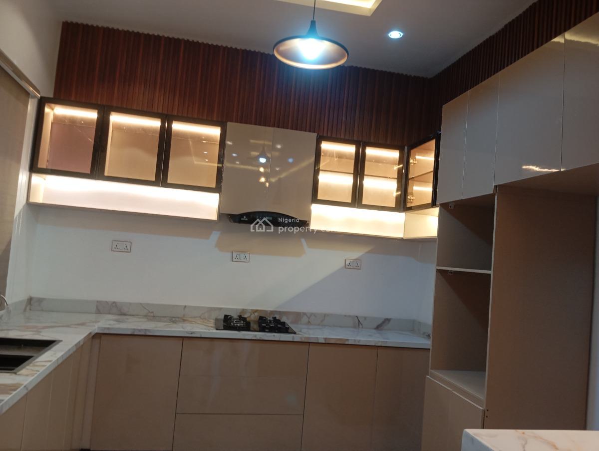 Luxury and Affordable Bungalow, Emerald Bungalow, Ajah, Lagos, Detached Bungalow for Sale