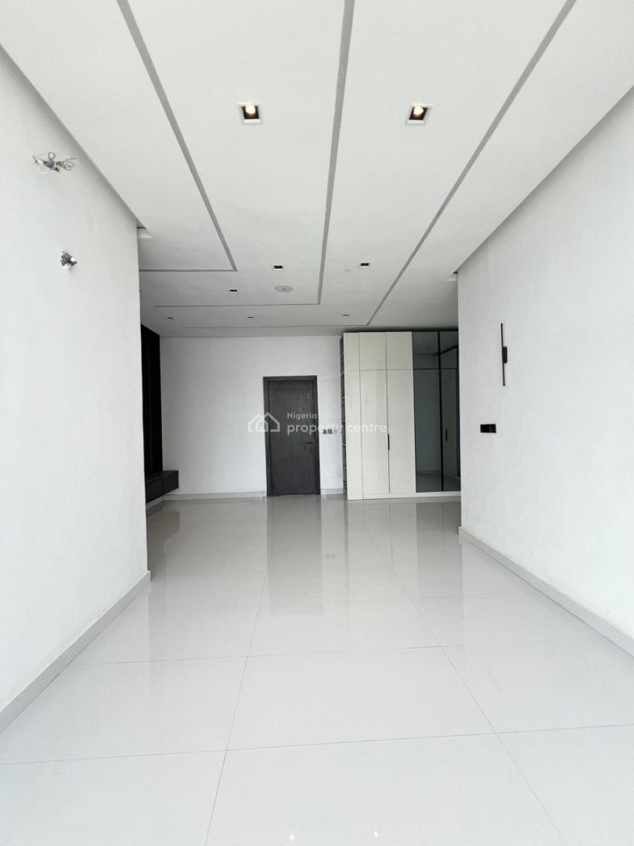 Luxurious 5 Bedrooms Fully-detached Duplex with Bq, Ajah, Lagos, Detached Duplex for Sale