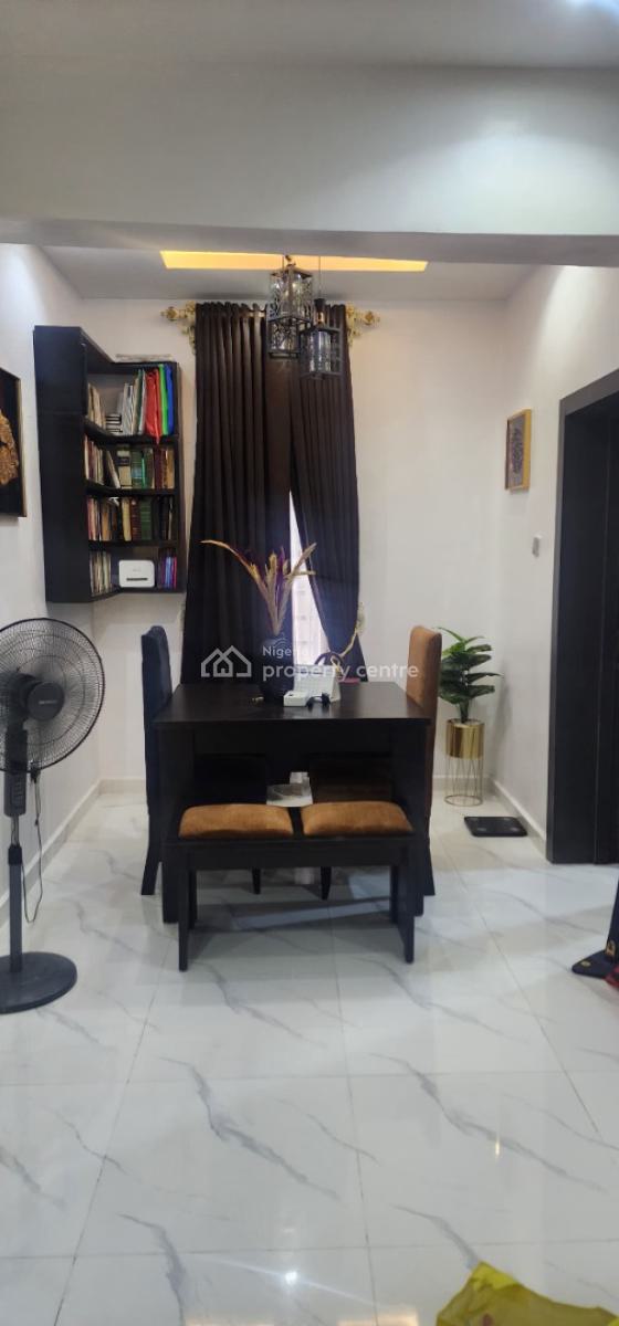 Newly Built Luxurious 2 Bedroom Flat Ensuit, Oke Ira, Ogba, Ikeja, Lagos, Flat / Apartment for Rent
