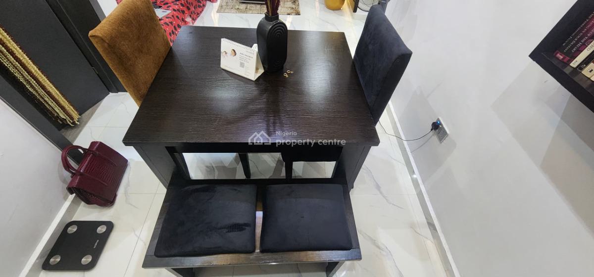 Newly Built Luxurious 2 Bedroom Flat Ensuit, Oke Ira, Ogba, Ikeja, Lagos, Flat / Apartment for Rent