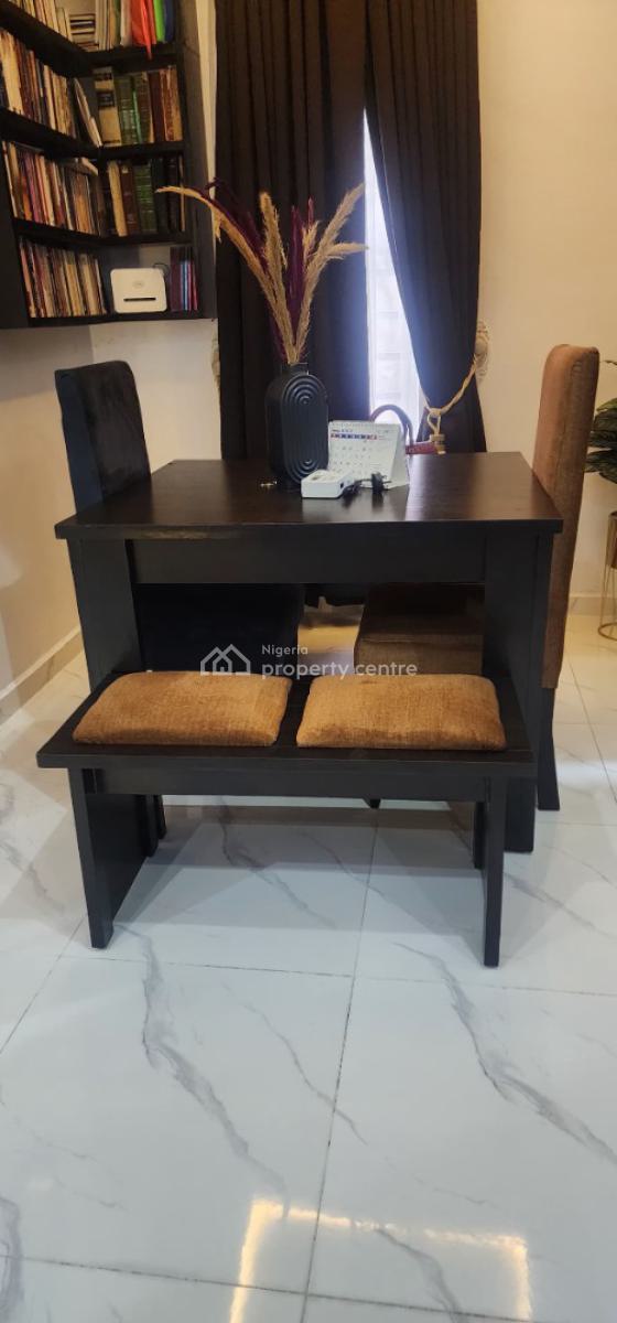 Newly Built Luxurious 2 Bedroom Flat Ensuit, Oke Ira, Ogba, Ikeja, Lagos, Flat / Apartment for Rent