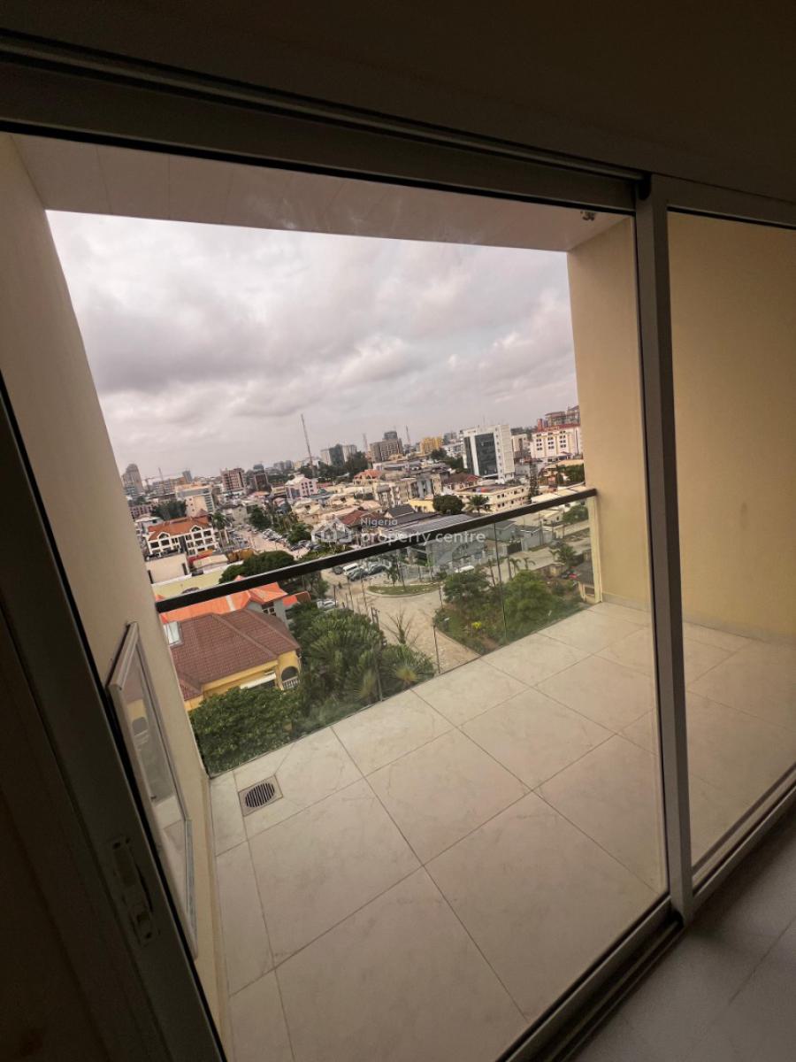 Luxury 4 Bedroom Penthouse with Swimming Pool, Victoria Island (vi), Lagos, Flat / Apartment for Sale