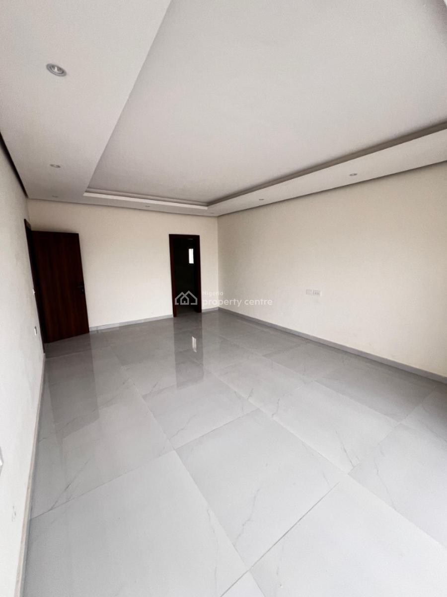 Luxury 4 Bedroom Penthouse with Swimming Pool, Victoria Island (vi), Lagos, Flat / Apartment for Sale