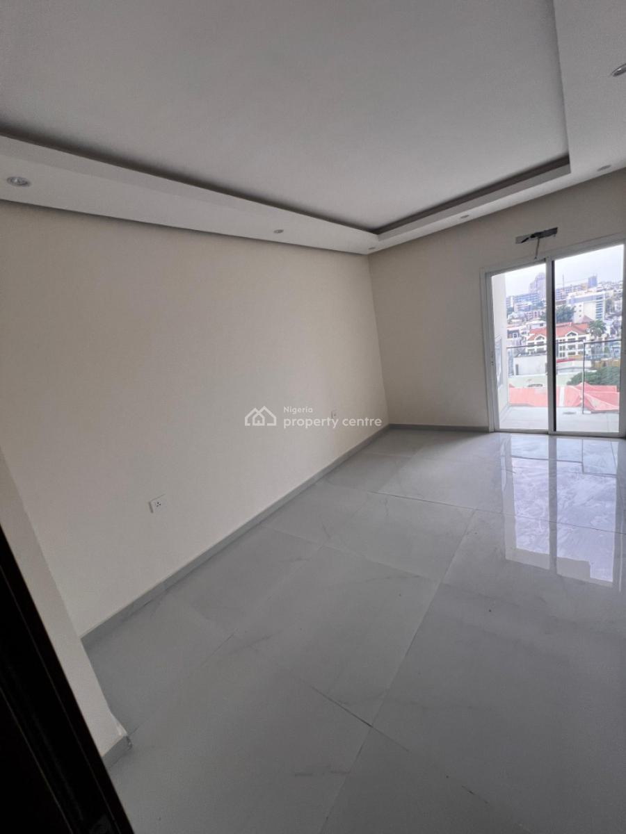 Luxury 4 Bedroom Penthouse with Swimming Pool, Victoria Island (vi), Lagos, Flat / Apartment for Sale