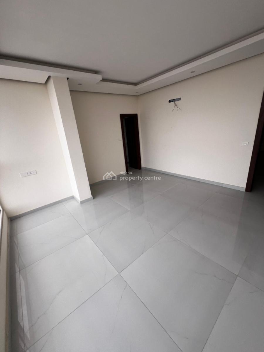 Luxury 4 Bedroom Penthouse with Swimming Pool, Victoria Island (vi), Lagos, Flat / Apartment for Sale