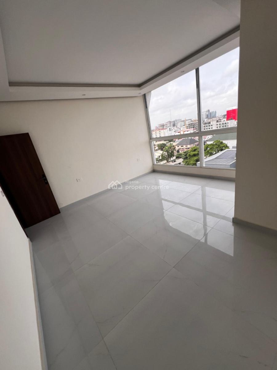 Luxury 4 Bedroom Penthouse with Swimming Pool, Victoria Island (vi), Lagos, Flat / Apartment for Sale