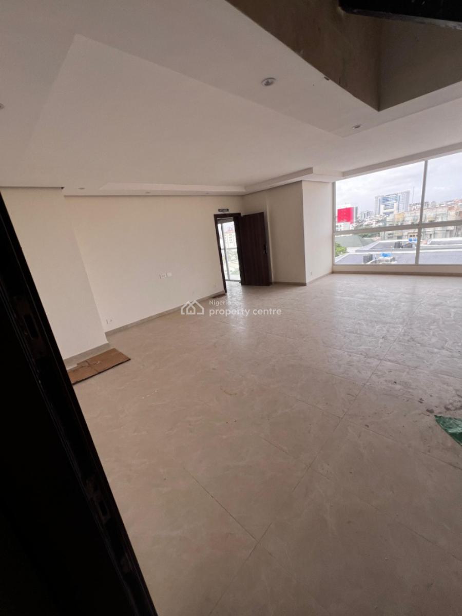 Luxury 4 Bedroom Penthouse with Swimming Pool, Victoria Island (vi), Lagos, Flat / Apartment for Sale