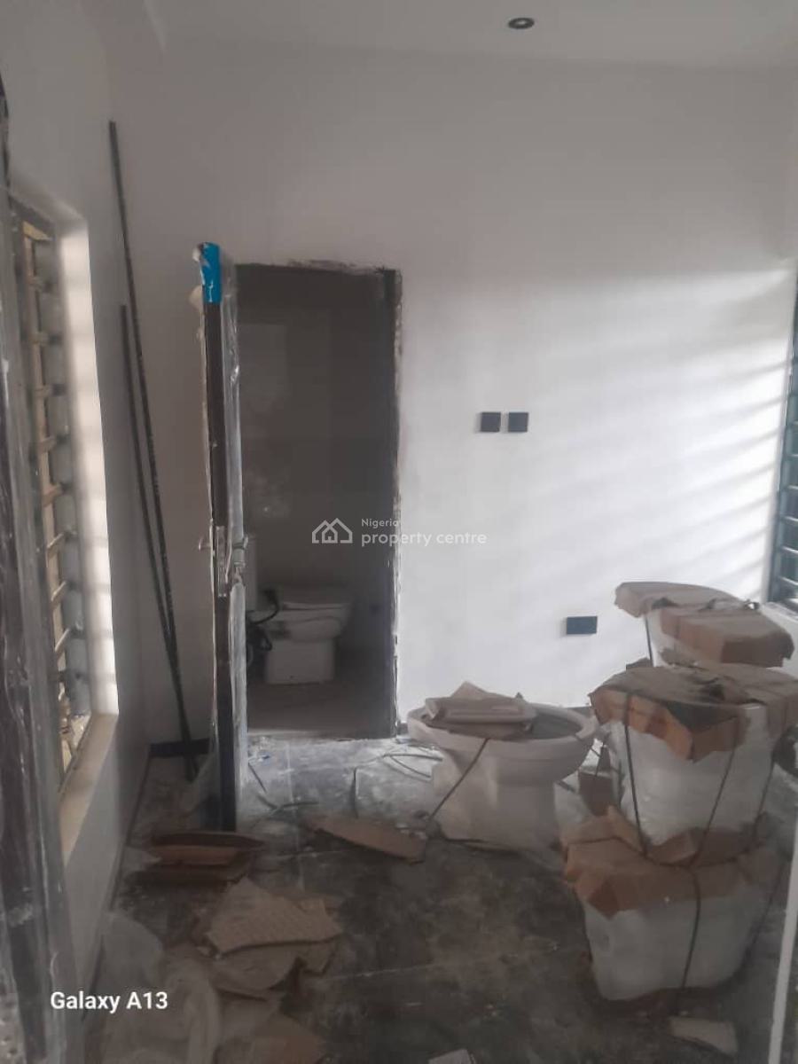 Newly Built Mini Flat, Arowojobe Estate, Mende, Maryland, Lagos, Mini Flat (room and Parlour) for Rent