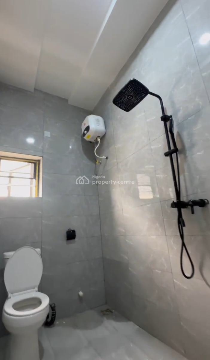Six Bedroom Duplex with One Storey Boys Quarters & Swimming Pool, Mercyland Ext East-west Road, Port Harcourt, Rivers, Detached Duplex for Sale