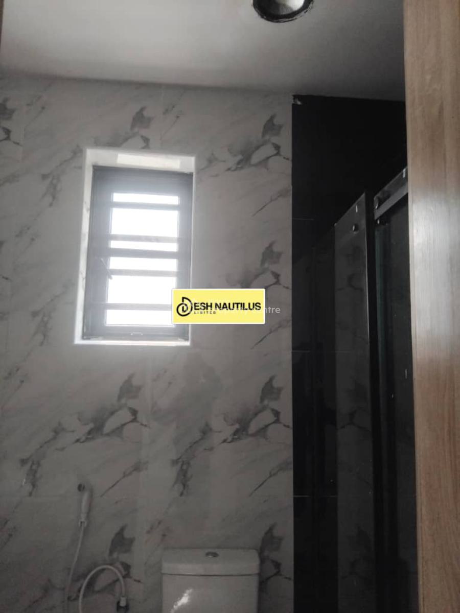 Luxury 4 Bedroom Terrace Duplex, Lekki, Lagos, House for Sale