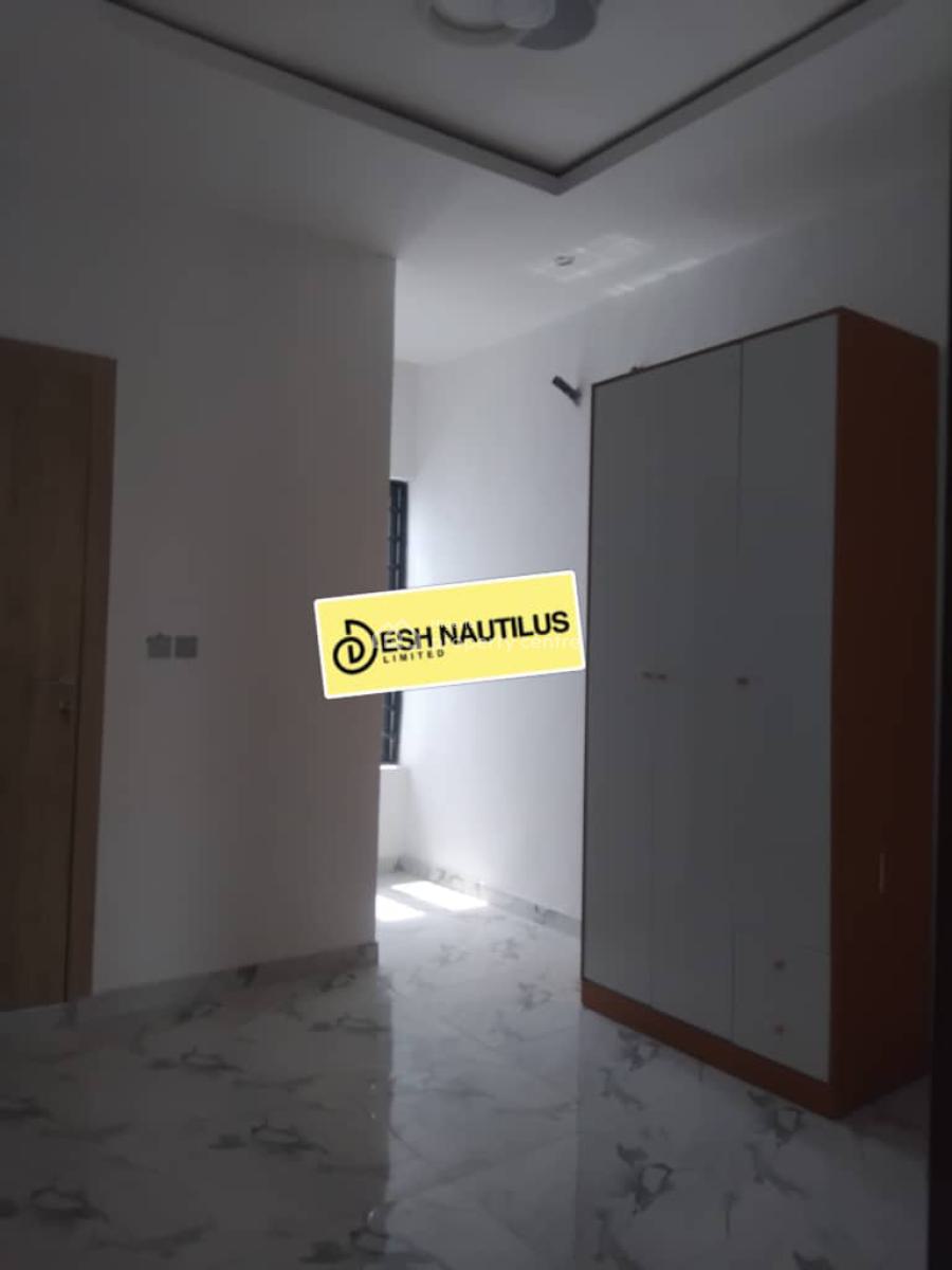 Luxury 4 Bedroom Terrace Duplex, Lekki, Lagos, House for Sale
