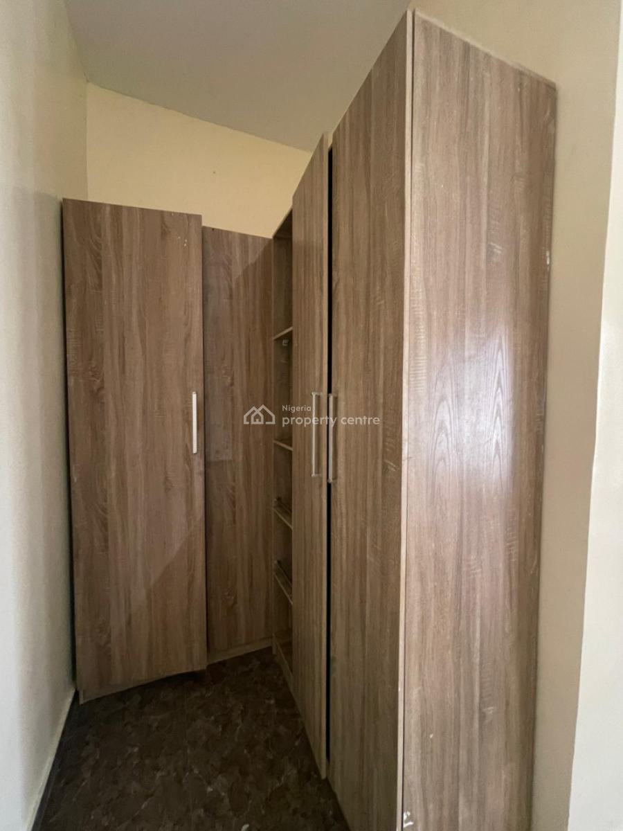 4 Bedroom Terrace Duplex, Chevron, Lekki, Lagos, Terraced Duplex for Rent