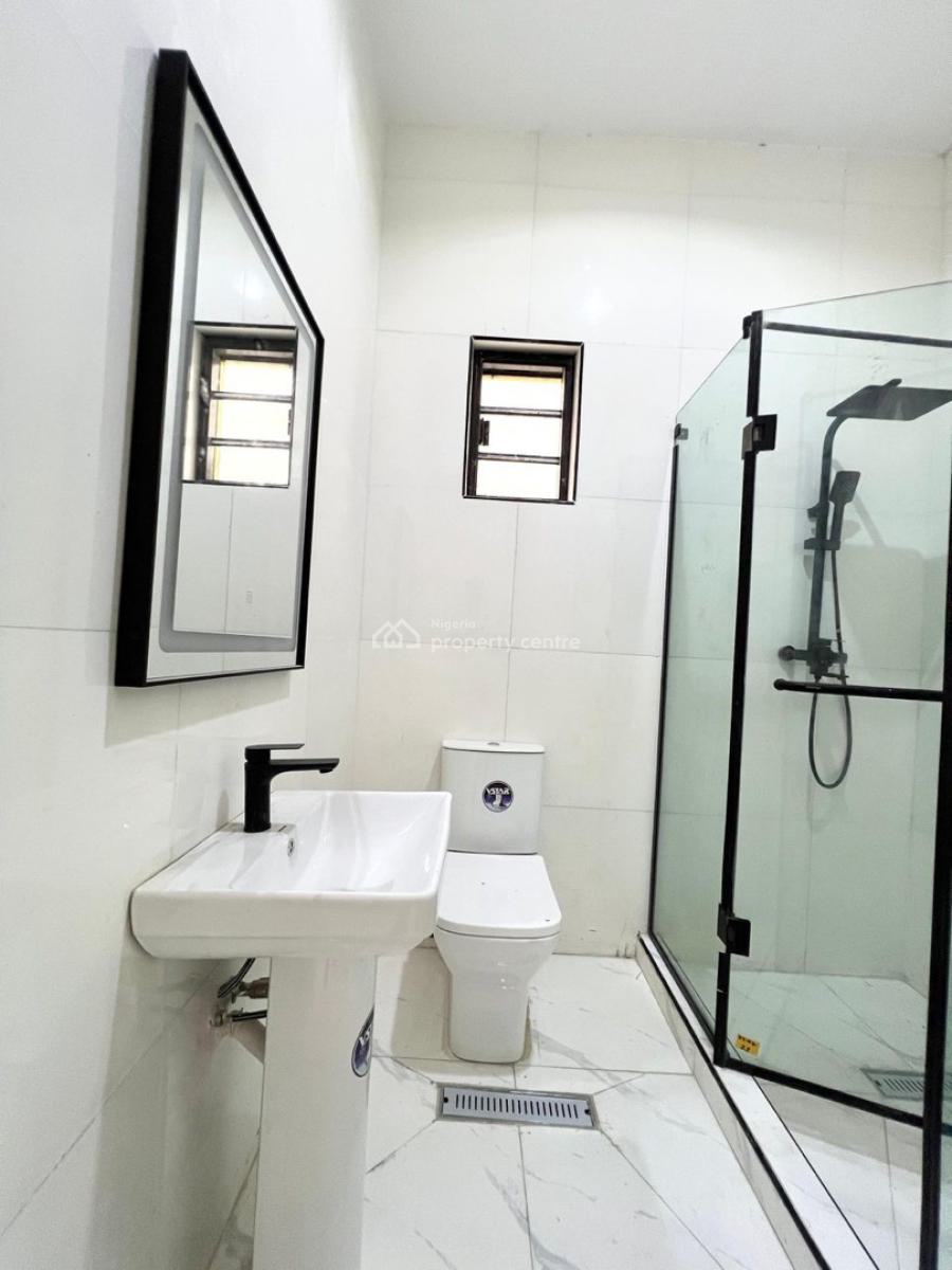 Luxurious 5bed Detached Duplex with Swimming Pool, Chevron,lekki, Lekki, Lagos, Detached Duplex for Sale