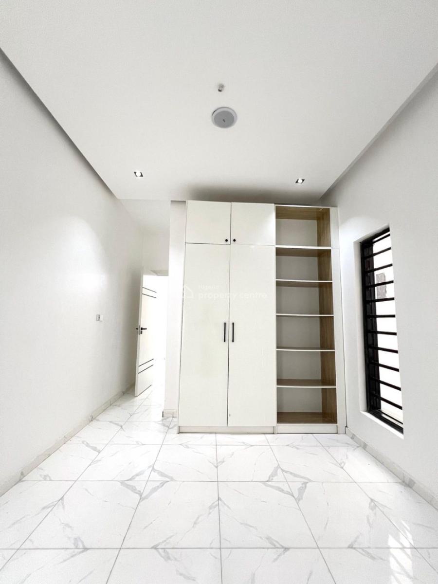 Luxurious 5bed Detached Duplex with Swimming Pool, Chevron,lekki, Lekki, Lagos, Detached Duplex for Sale