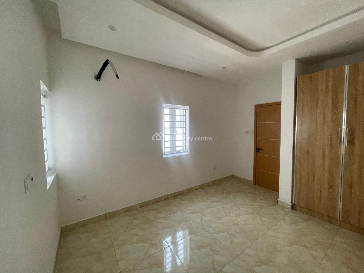 4 Bedroom Semi-detached Duplex with Bq, Amen Estate Phase 2, Ibeju Lekki, Lagos, Semi-detached Duplex for Rent